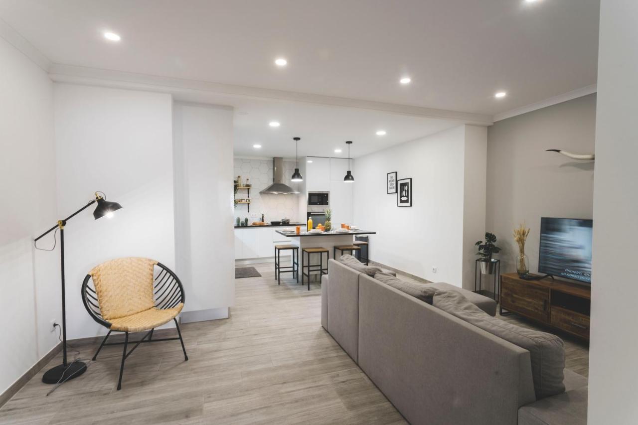 Best Houses 80 - Peace House Ferrel  Εξωτερικό φωτογραφία
