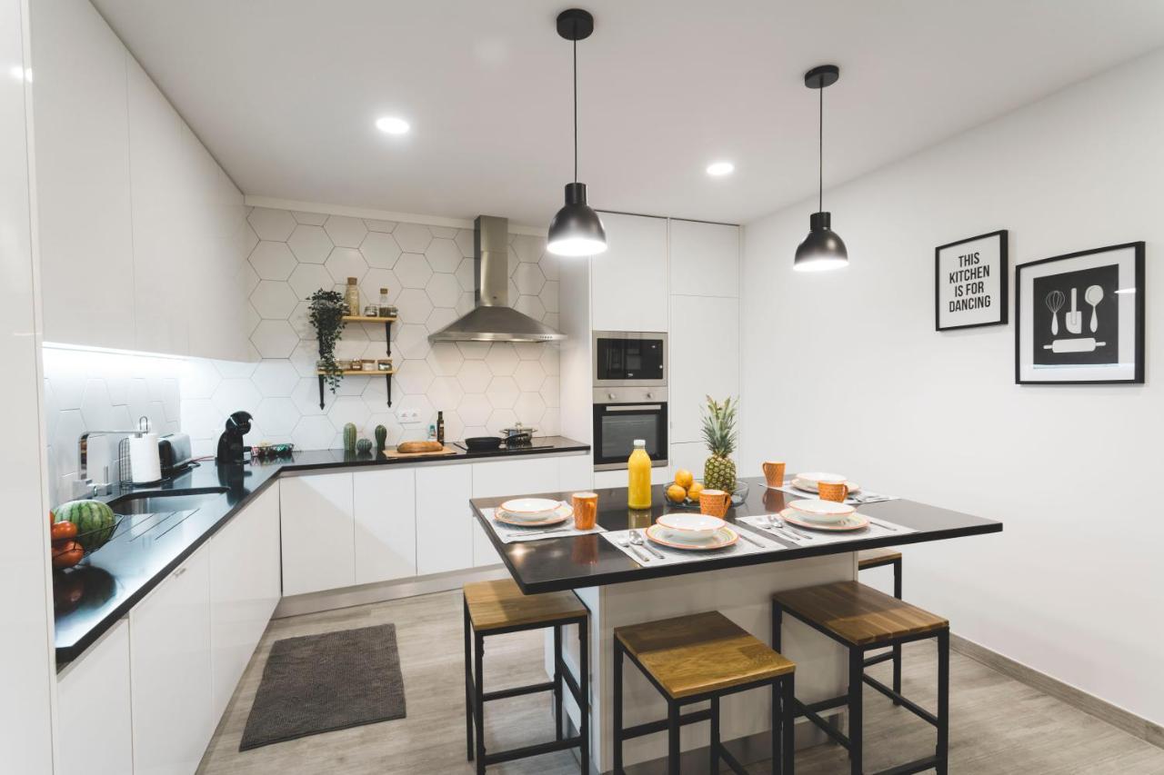 Best Houses 80 - Peace House Ferrel  Εξωτερικό φωτογραφία