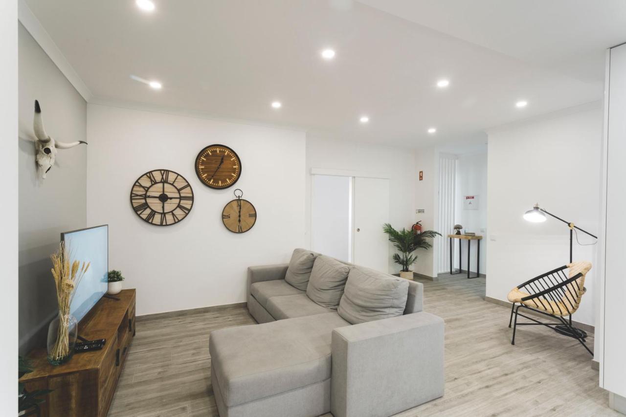 Best Houses 80 - Peace House Ferrel  Εξωτερικό φωτογραφία