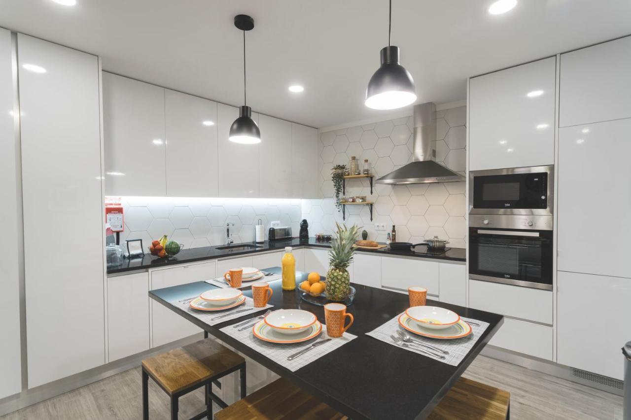Best Houses 80 - Peace House Ferrel  Εξωτερικό φωτογραφία